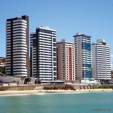 Intercity Natal Extérieur photo