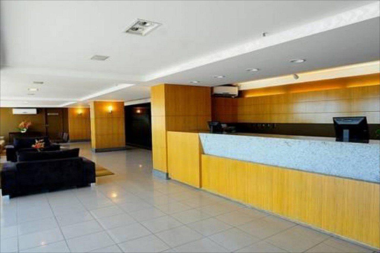 Intercity Natal Extérieur photo