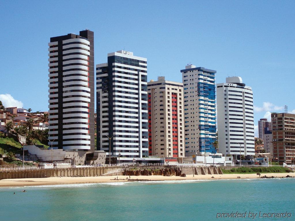 Intercity Natal Extérieur photo
