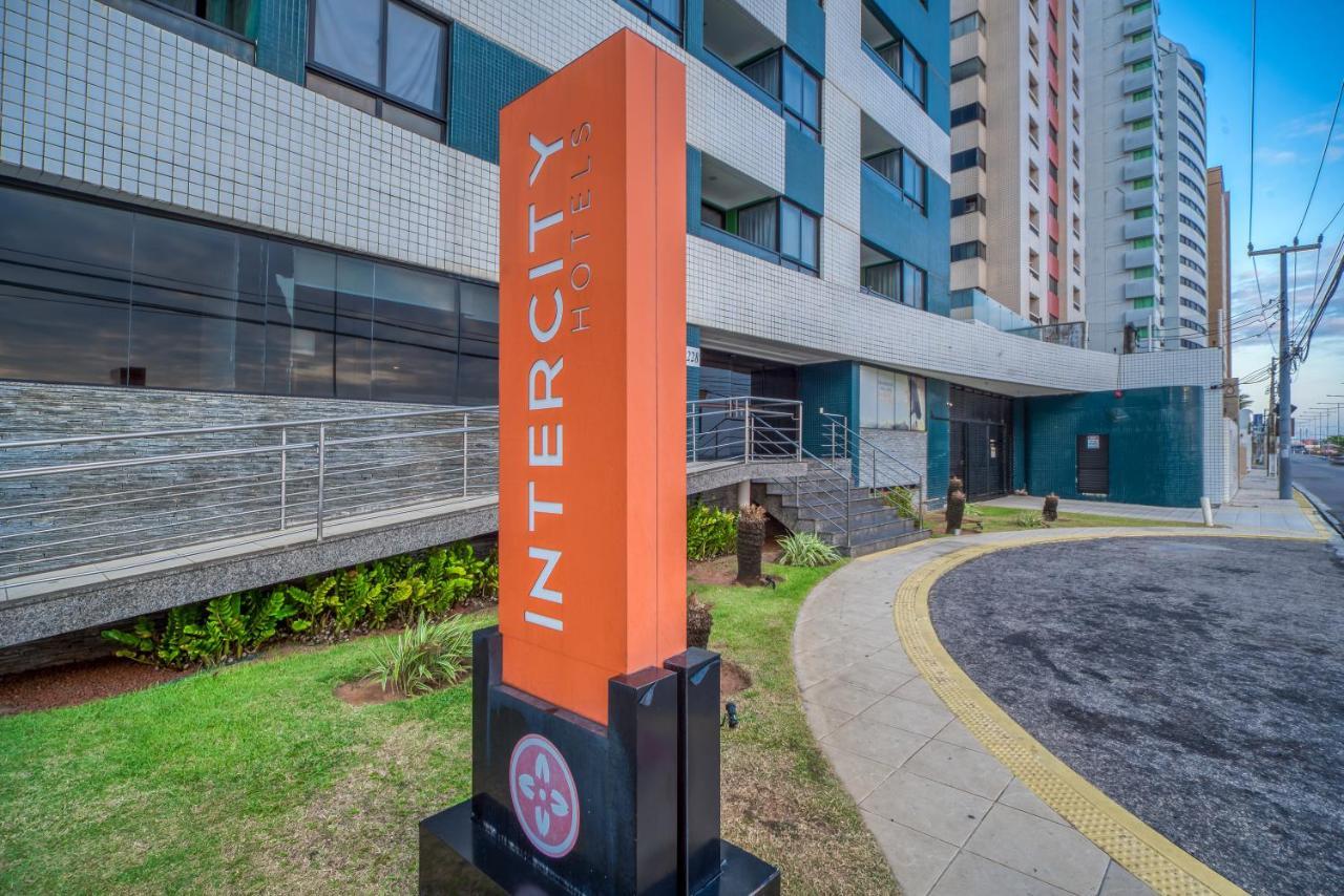 Intercity Natal Extérieur photo